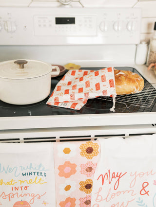 Stick of Butter Bread Bag
