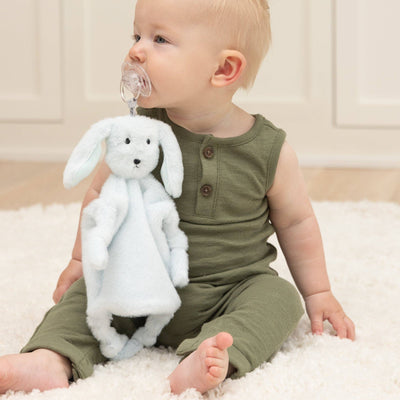 Pacifier Buddy | Danny the Dog