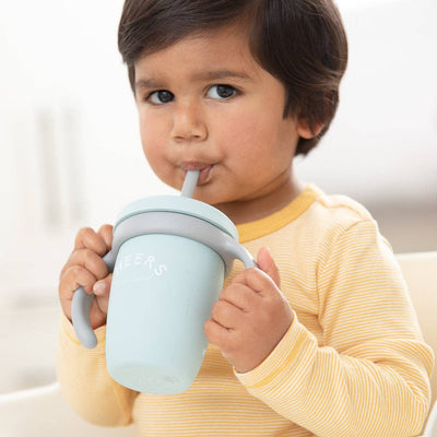 Happy Sippy Cup | Cheers