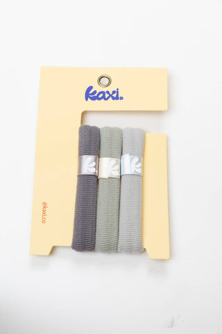KAXI High Intensi'ties' | Pack of 3