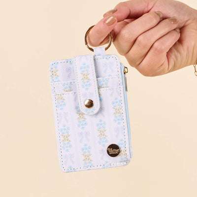 Everyday Keychain Wallet
