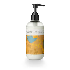Santal Birch Hand Lotion