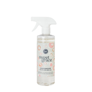 Sweet Grace Laundry & Fabric Stain Remover Spray