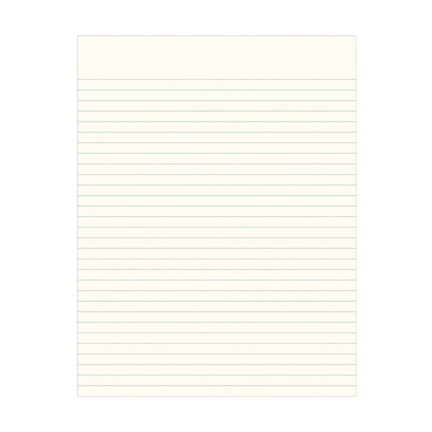 The Life You Dream About Lined Journal
