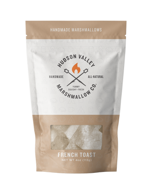 French Toast Marshmallows