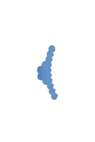 KAXI Scalloped Midi Hold Everything Claw