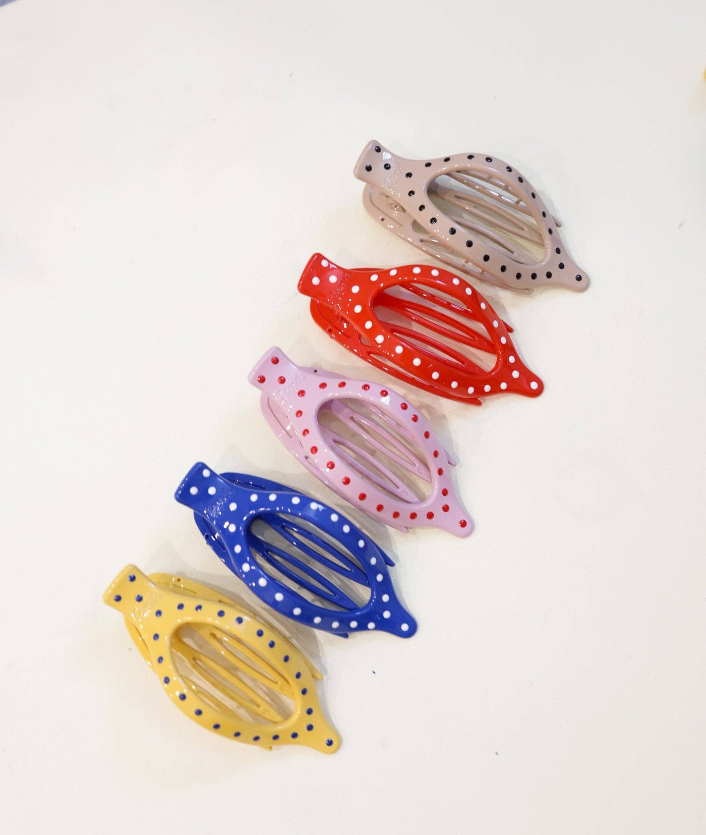 KAXI Lay Down 2.0 | Polka Dot Bone