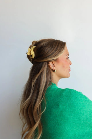 KAXI Wavy Mini Hold Everything Claw