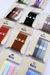 KAXI Solid High Intensi'ties' | Pack of 3