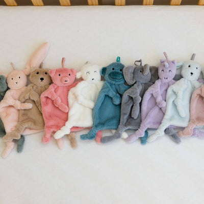 Pacifier Buddy | Betty the Bunny