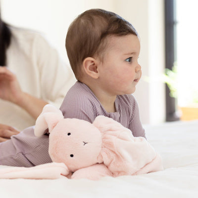 Big Buddy | Betty the Bunny