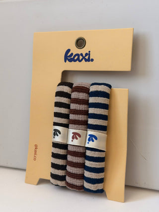 KAXI High Intensi'ties' | Pack of 3