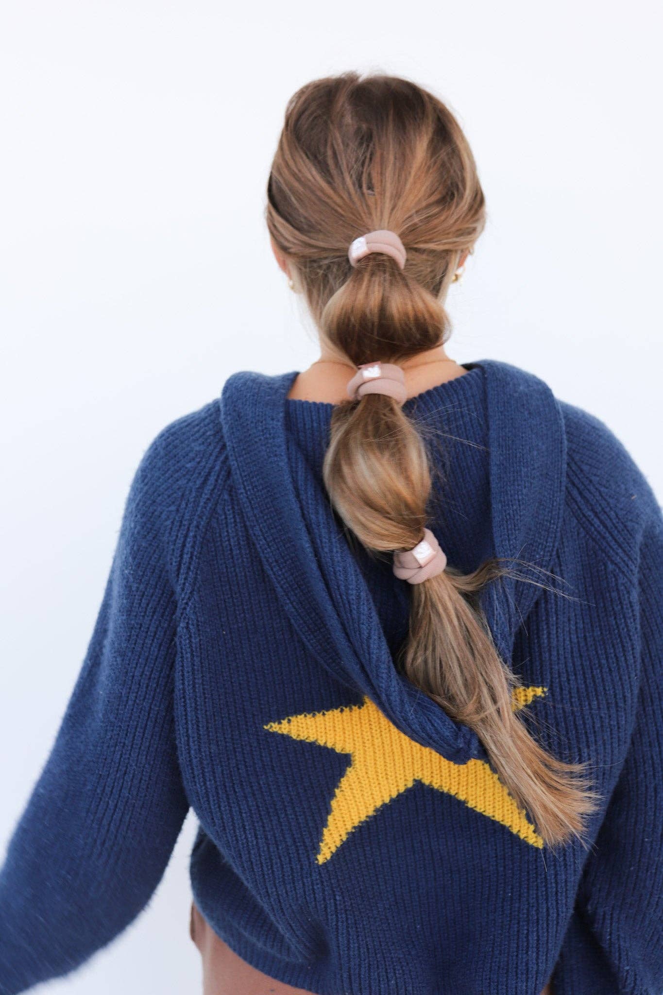 KAXI Solid High Intensi'ties' | Pack of 3