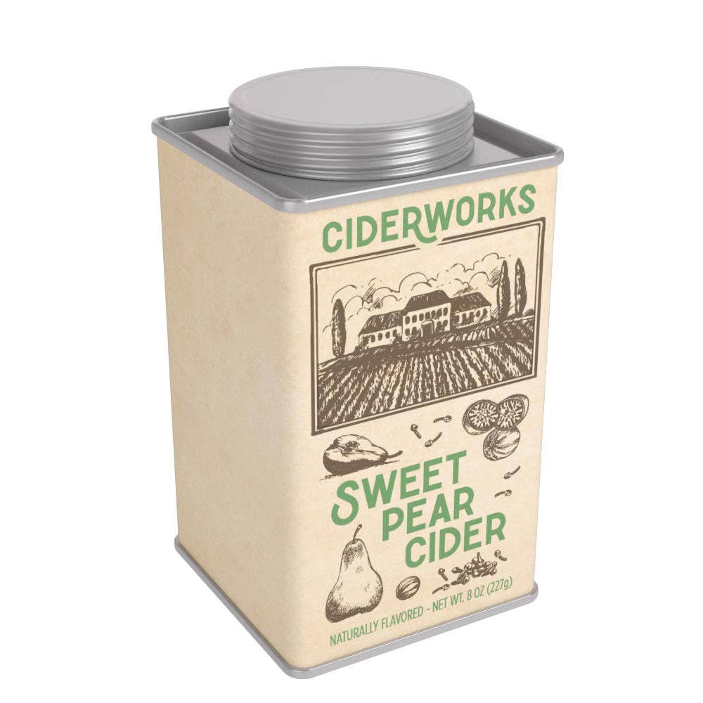 Ciderworks Sweet Pear Cider Mix