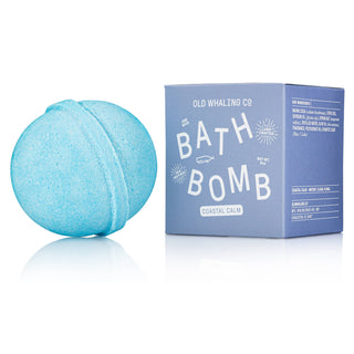 Old Whaling Co. 8 oz. Bath Bomb