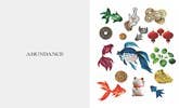 Make a Vision Board Collage Book