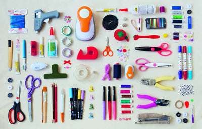 The Art of Memory Collecting