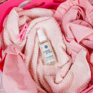 Sweet Grace Laundry & Fabric Stain Remover Spray