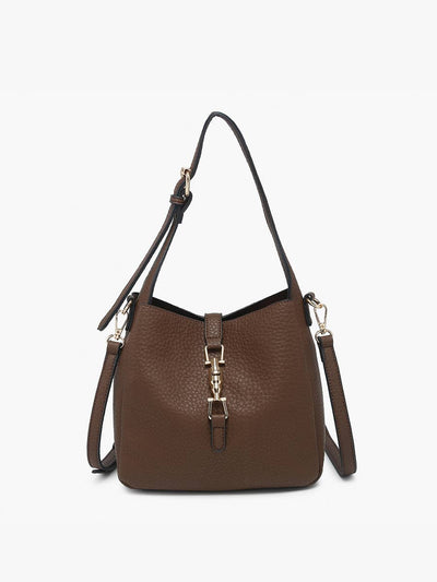 Agnes Satchel | 2 in 1 Bag