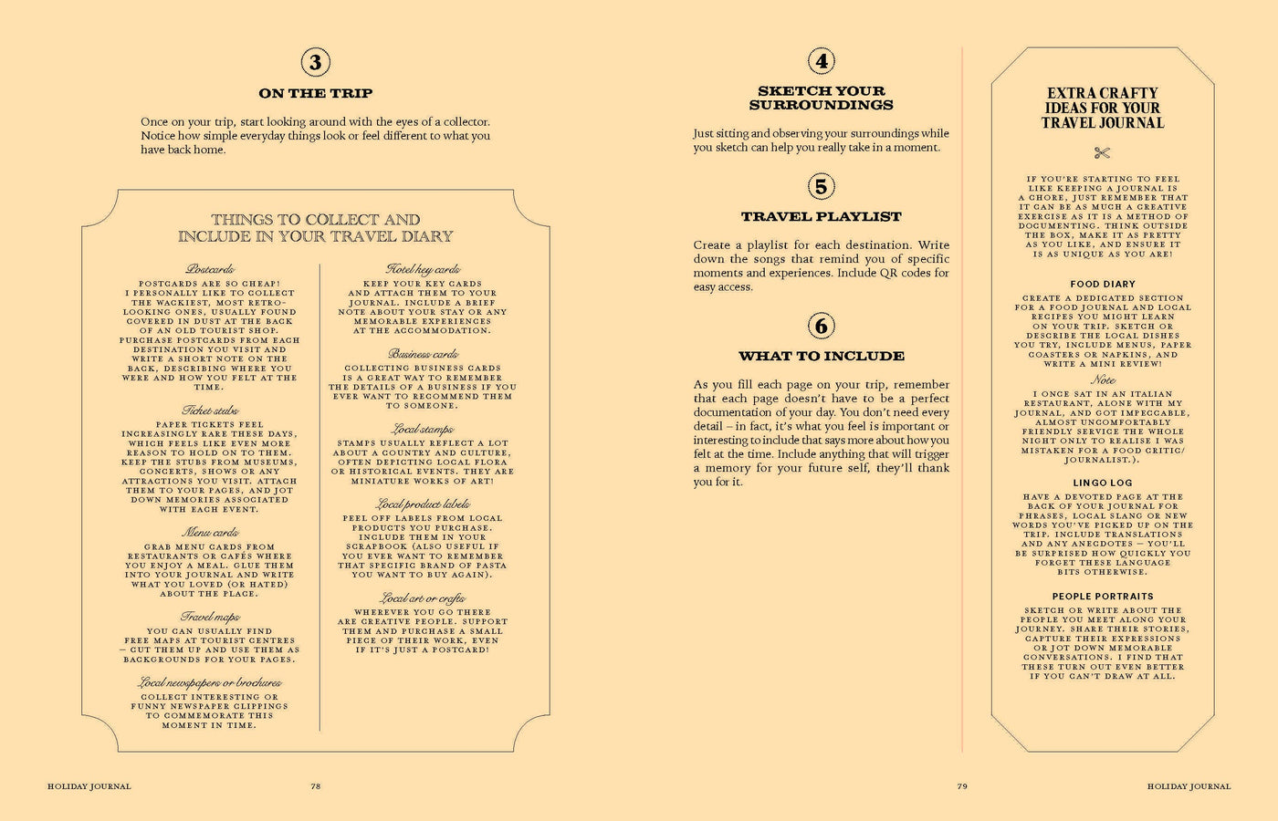 The Art of Memory Collecting