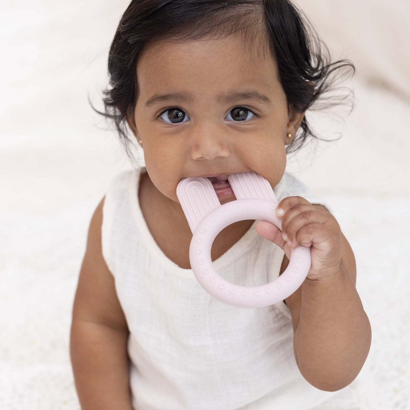 Rattle Buddy | Bunny