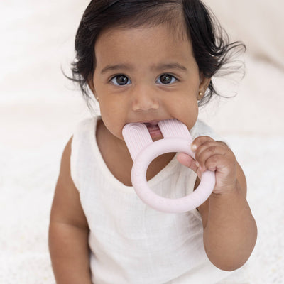 Rattle Buddy | Bunny