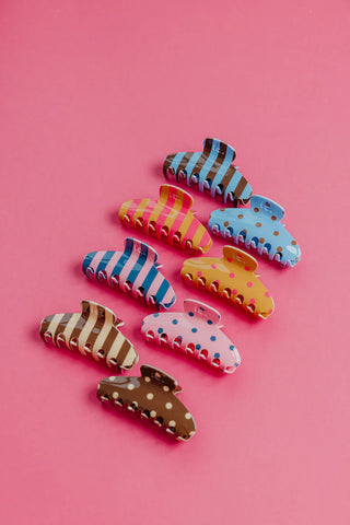 Kaxi Oversized Claws