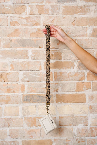 Andi Scrunchie Lanyards