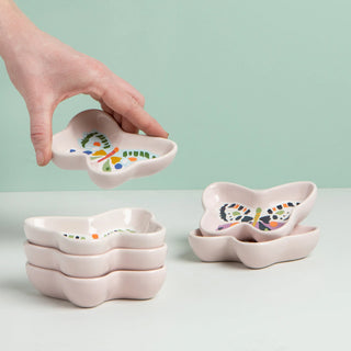 Butterfly Mini Bowl