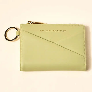 Luxe Pocket Wallet
