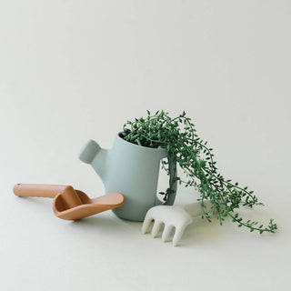 Silicone Garden Playset