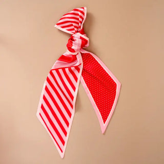 Holiday Twilly Scarves