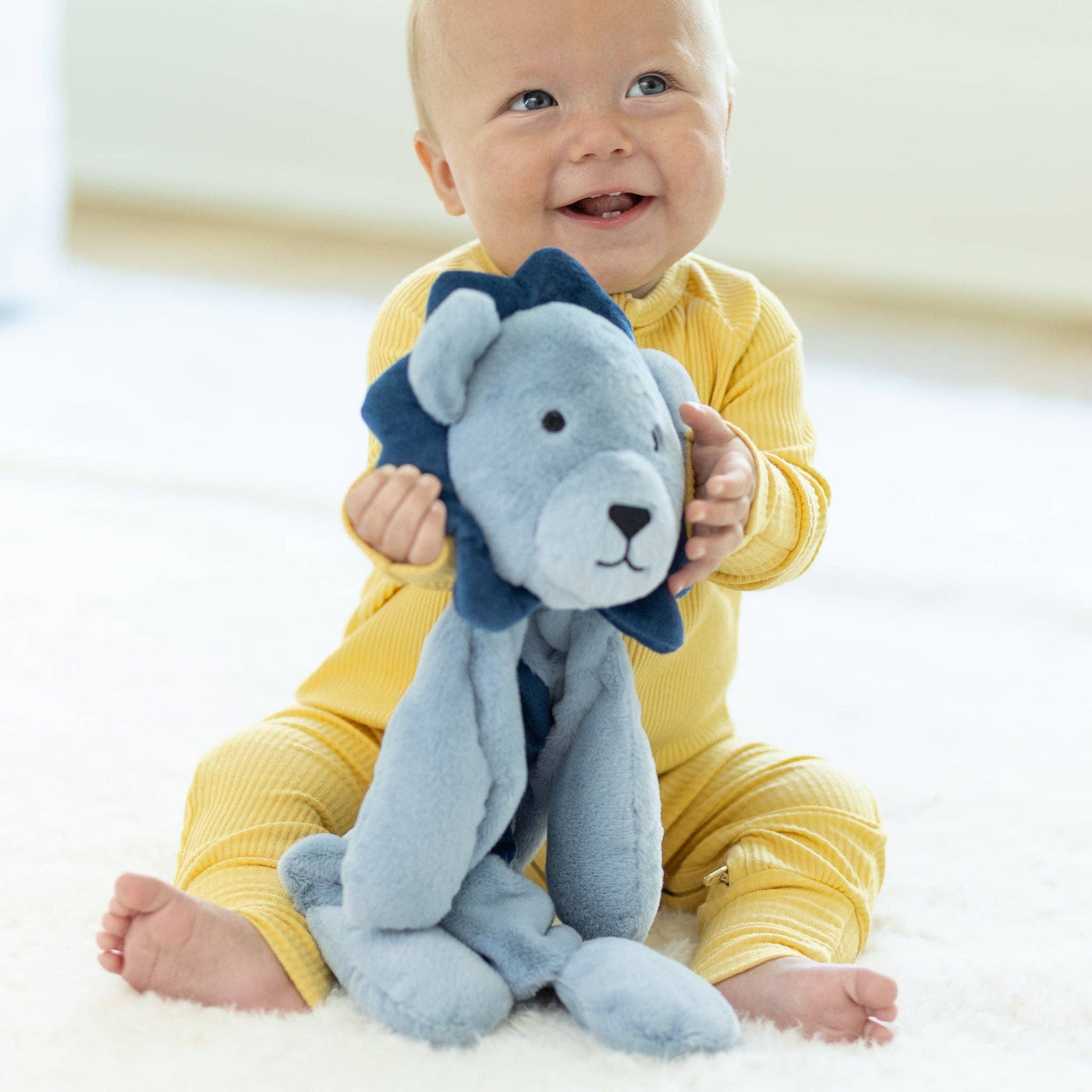 Big Buddy | Leo the Lion