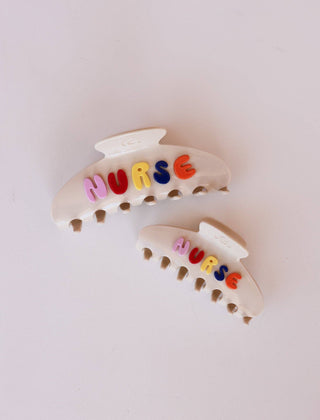 KAXI Nurse Claw