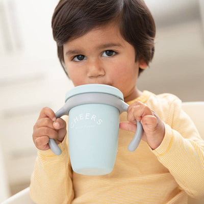 Happy Sippy Cup | Cheers