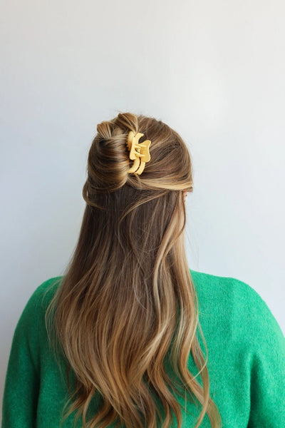 KAXI Wavy Mini Hold Everything Claw