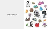 Make a Vision Board Collage Book