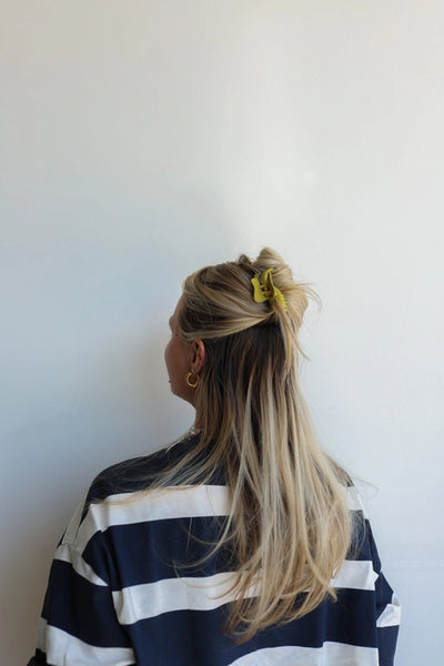 KAXI Wavy Mini Hold Everything Claw