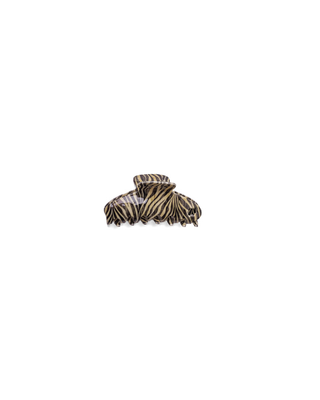 KAXI House of Her | Zebra Claw