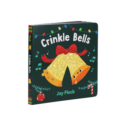 Crinkle Bells