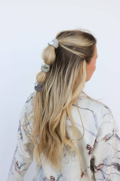 KAXI Solid High Intensi'ties' | Pack of 3