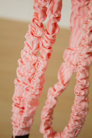Andi Scrunchie Lanyards