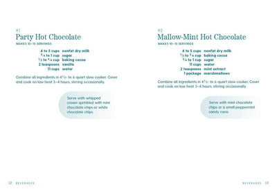 101 Things to Do With a Slow Cooker