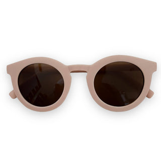 Toddler Retro Frosted Sunglasses