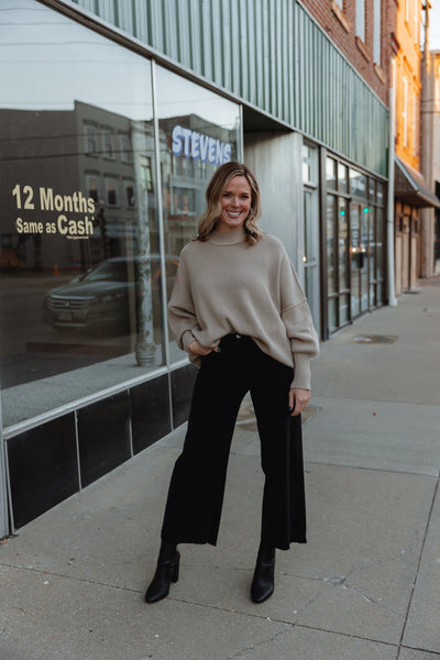 Always + Forever Sweater