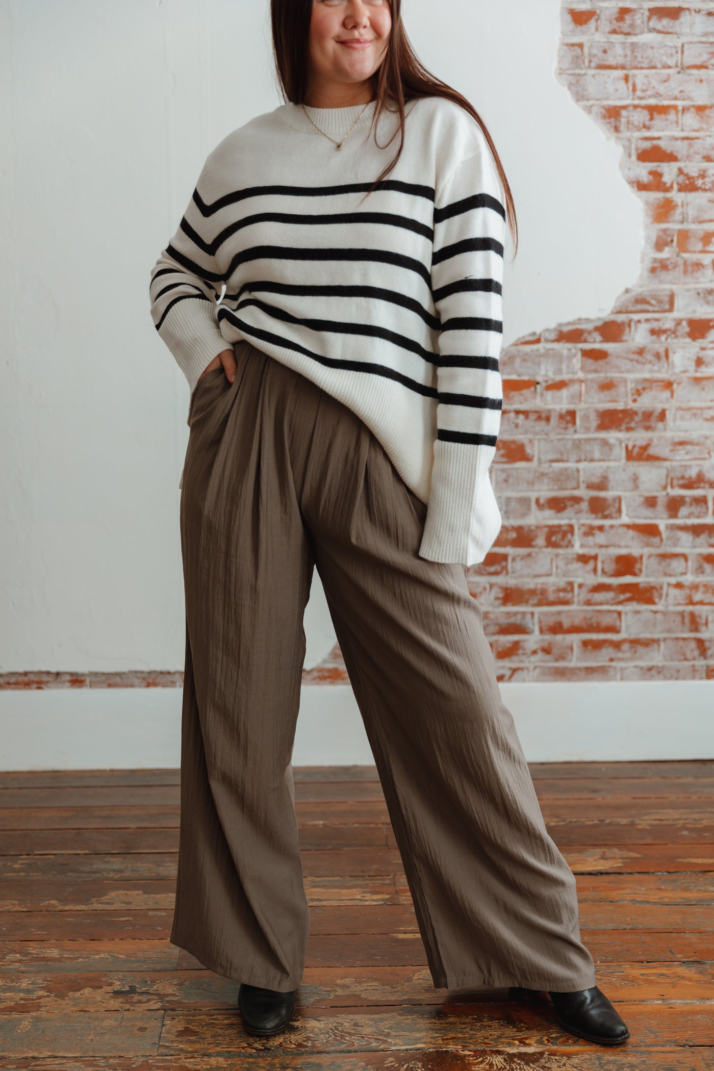 Delta Dawn Flow Pants