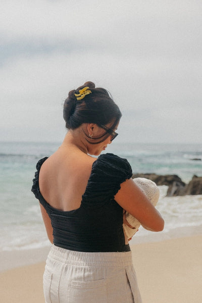 KAXI Wavy Mini Hold Everything Claw