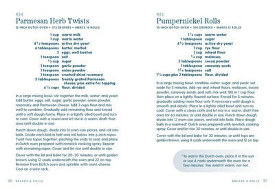 101 Things to Do With a Dutch Oven