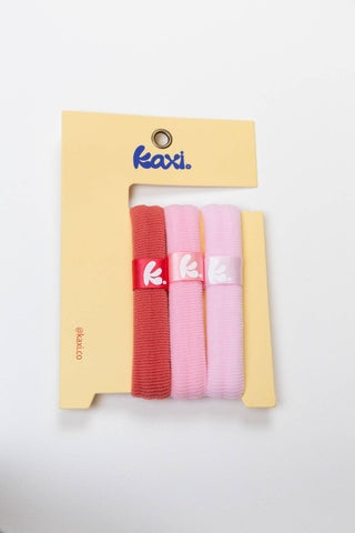 KAXI High Intensi'ties' | Pack of 3