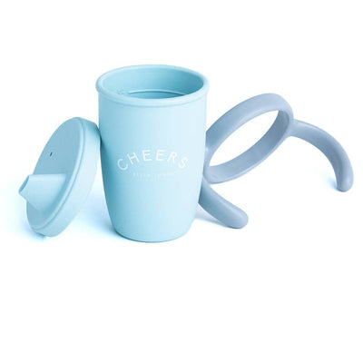 Happy Sippy Cup | Cheers